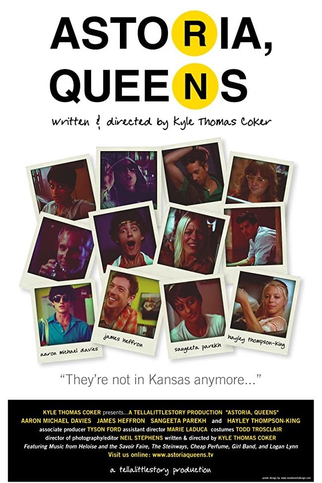 Poster movie