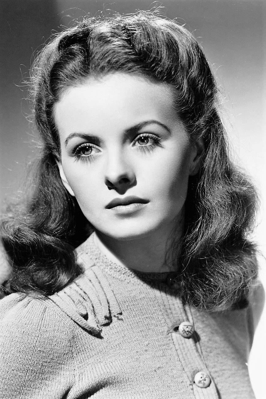 Foto de Jeanne Crain