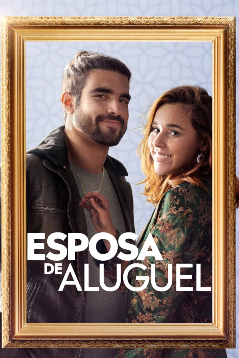 Poster de Esposa de Aluguel