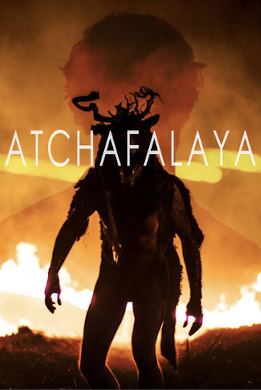 Poster de Atchafalaya