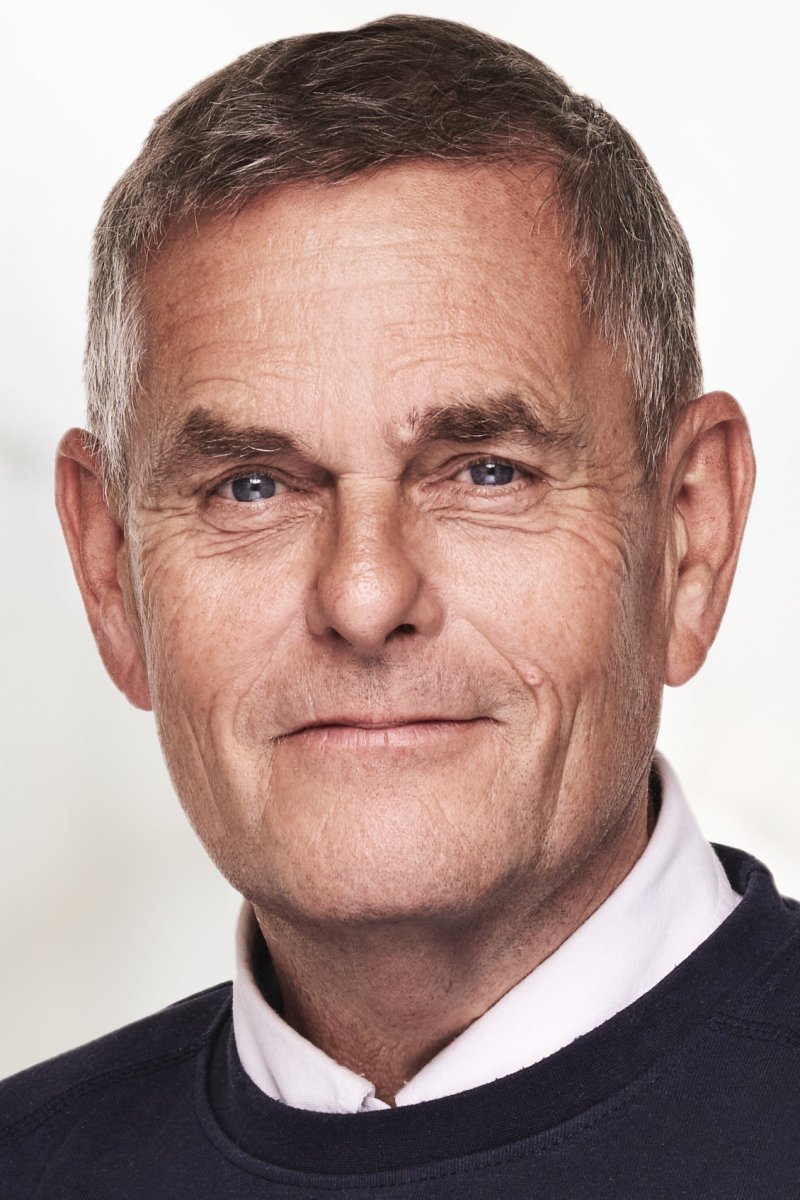 Foto de Carsten Werge