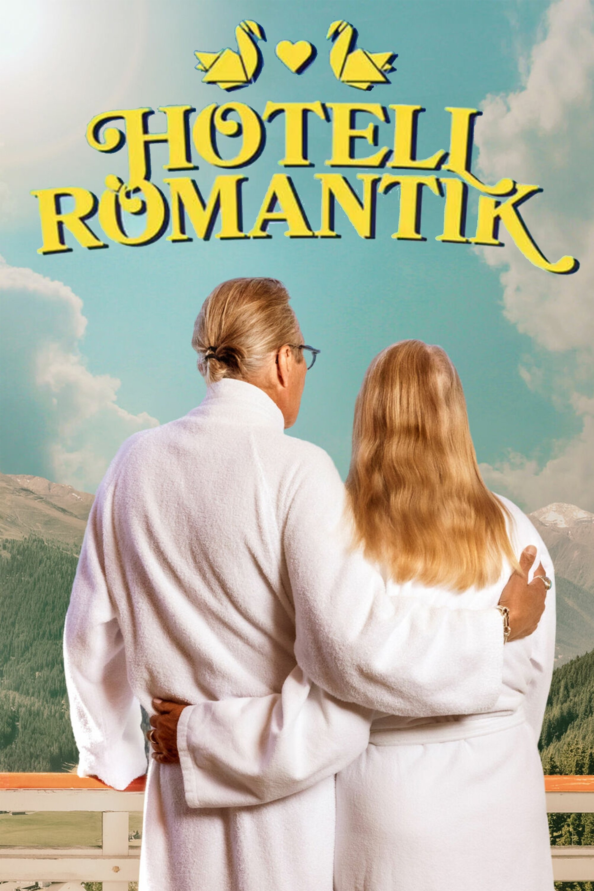 Poster de Hotell Romantik