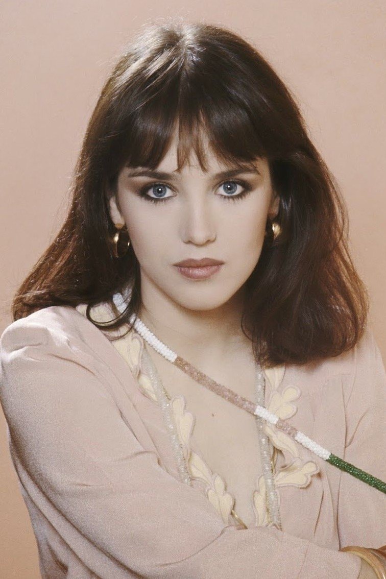 Foto de Isabelle Adjani