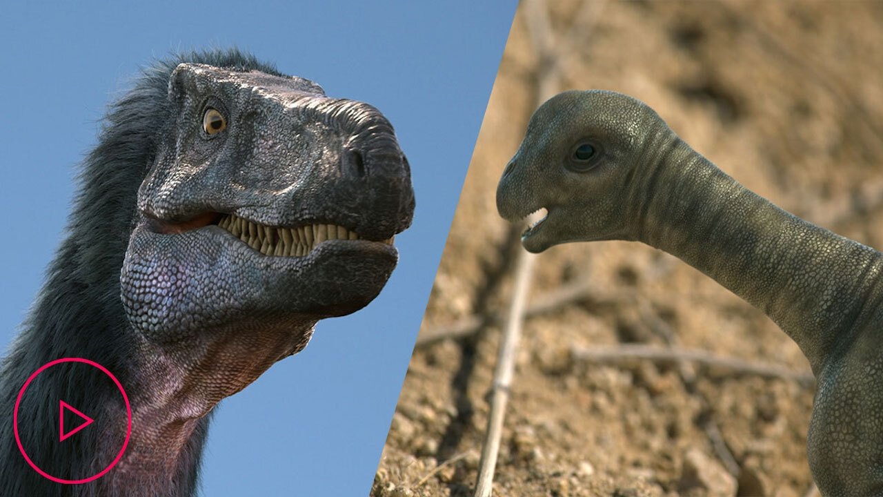 Dinosaur Superworld