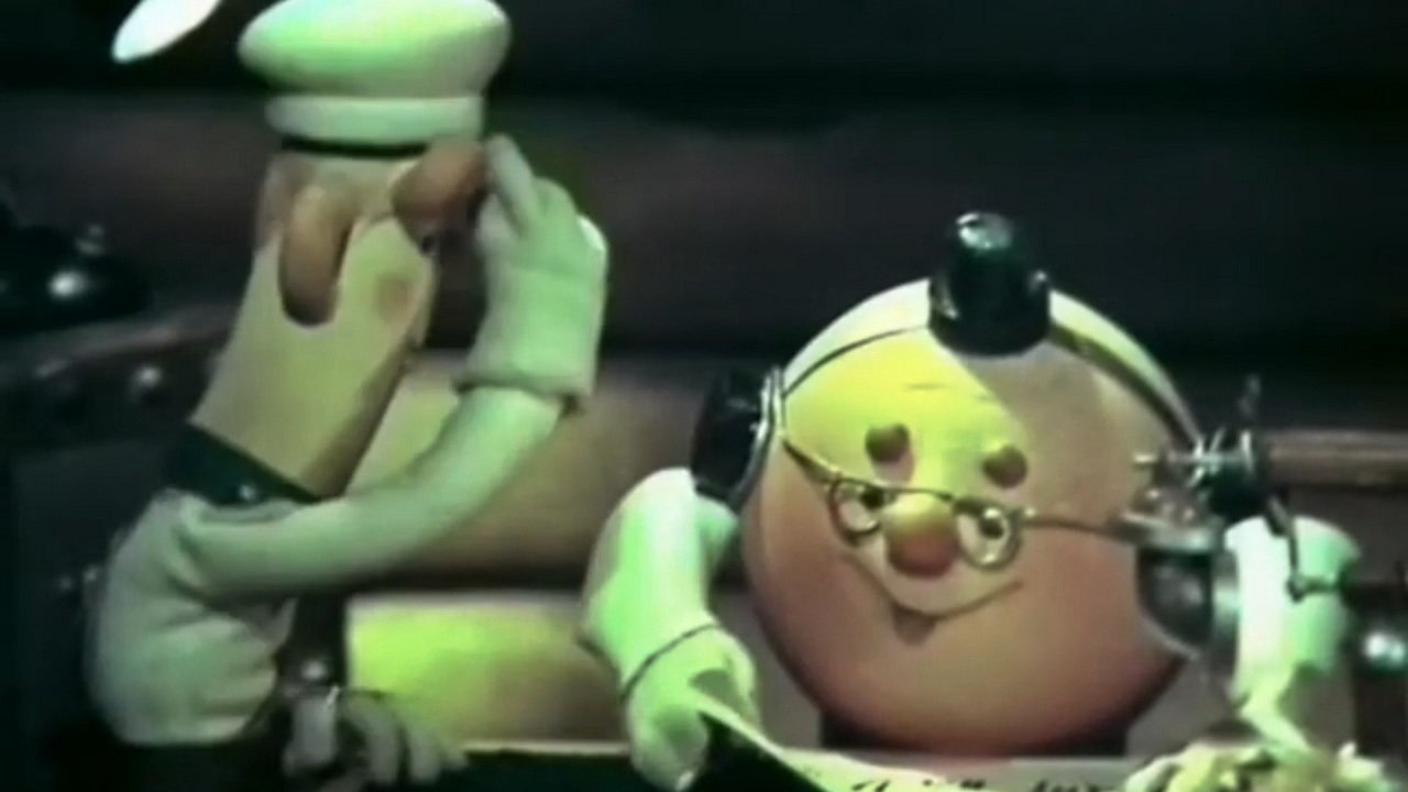 Investigation Held by Kolobki Collection