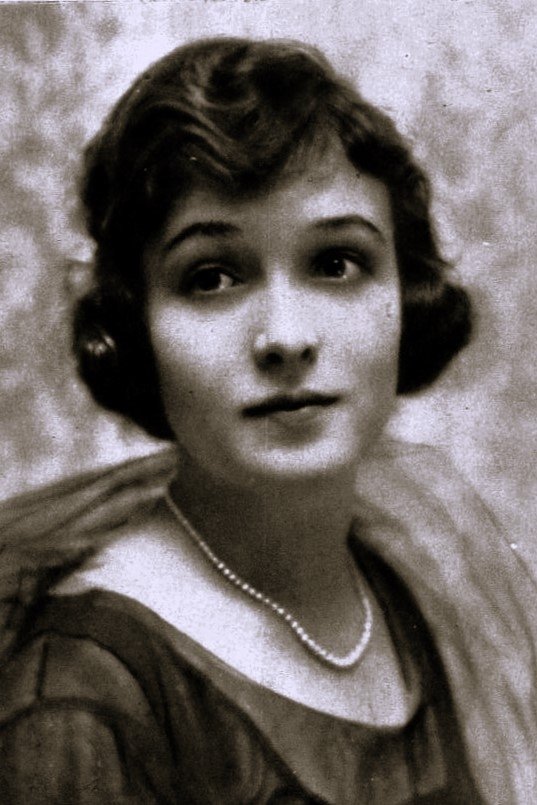 Foto de Florence Vidor