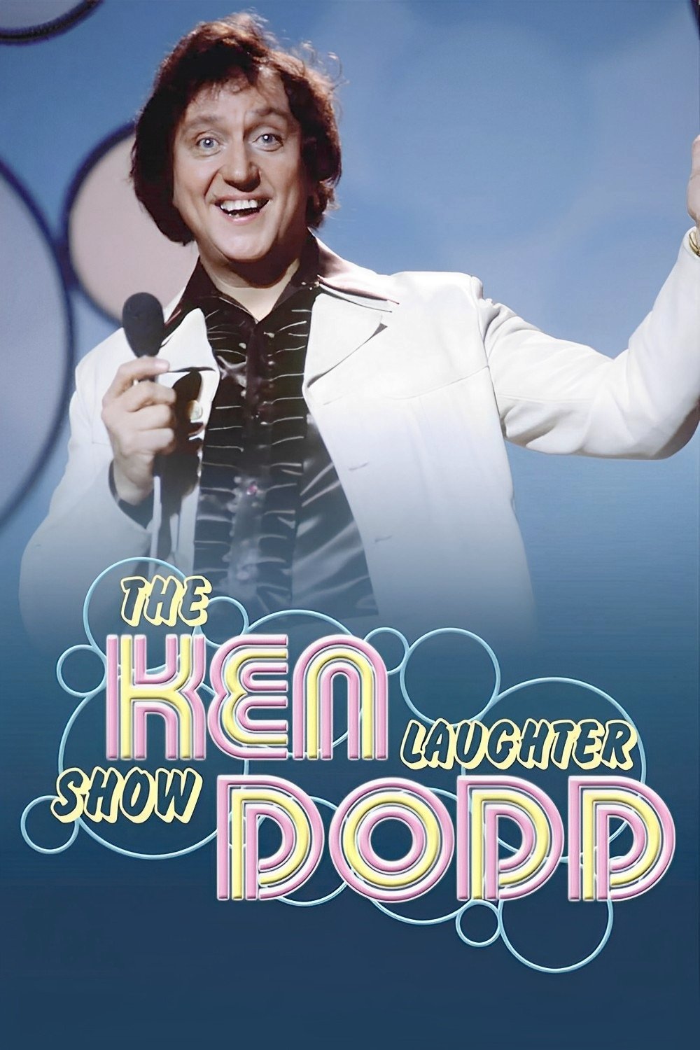 Poster de The Ken Dodd Laughter Show