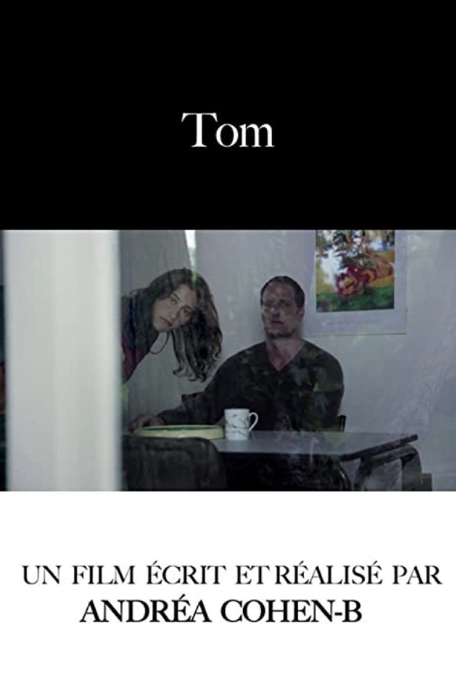 Poster movie