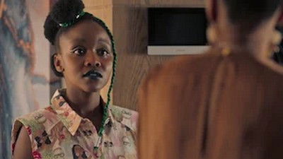 Tearing Down The Walls