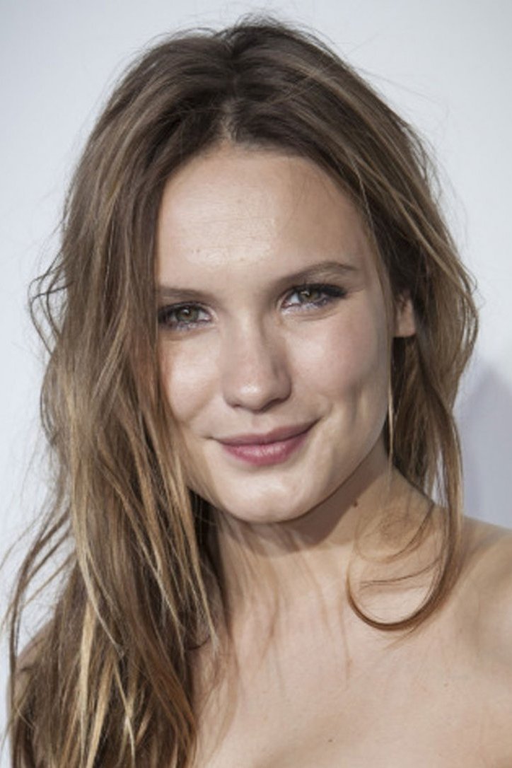 Foto de Ana Girardot