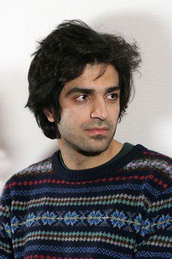 Foto de Abed Abest