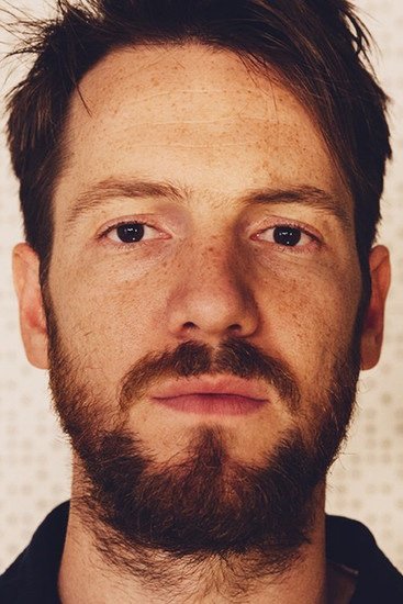 Foto de Blake Mills