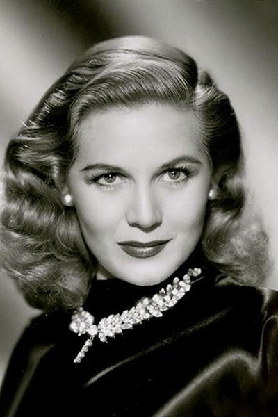 Foto de Rita Corday