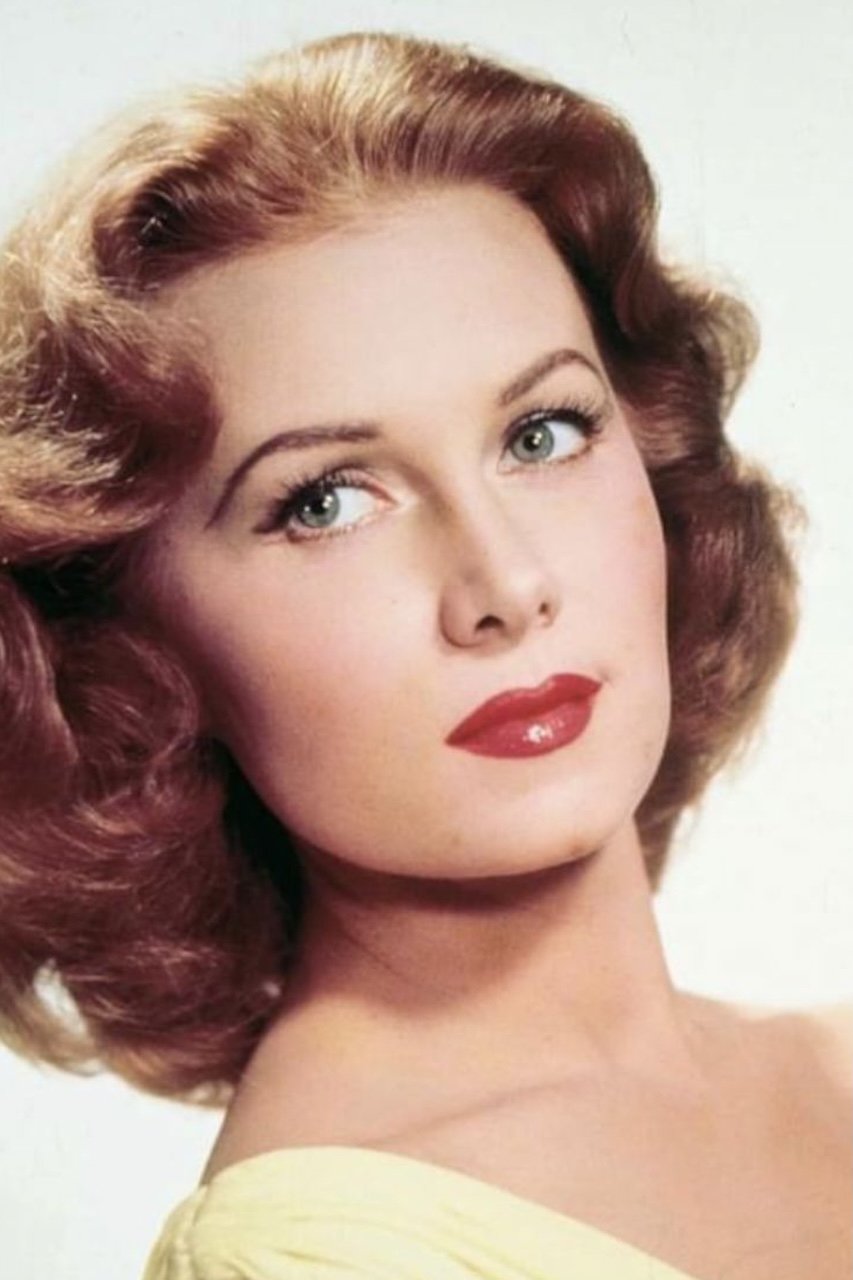 Foto de Rhonda Fleming