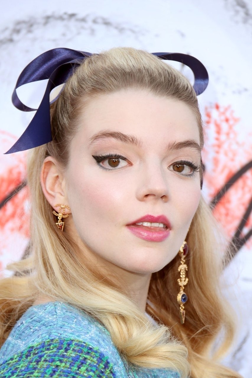 Foto de Anya Taylor-Joy