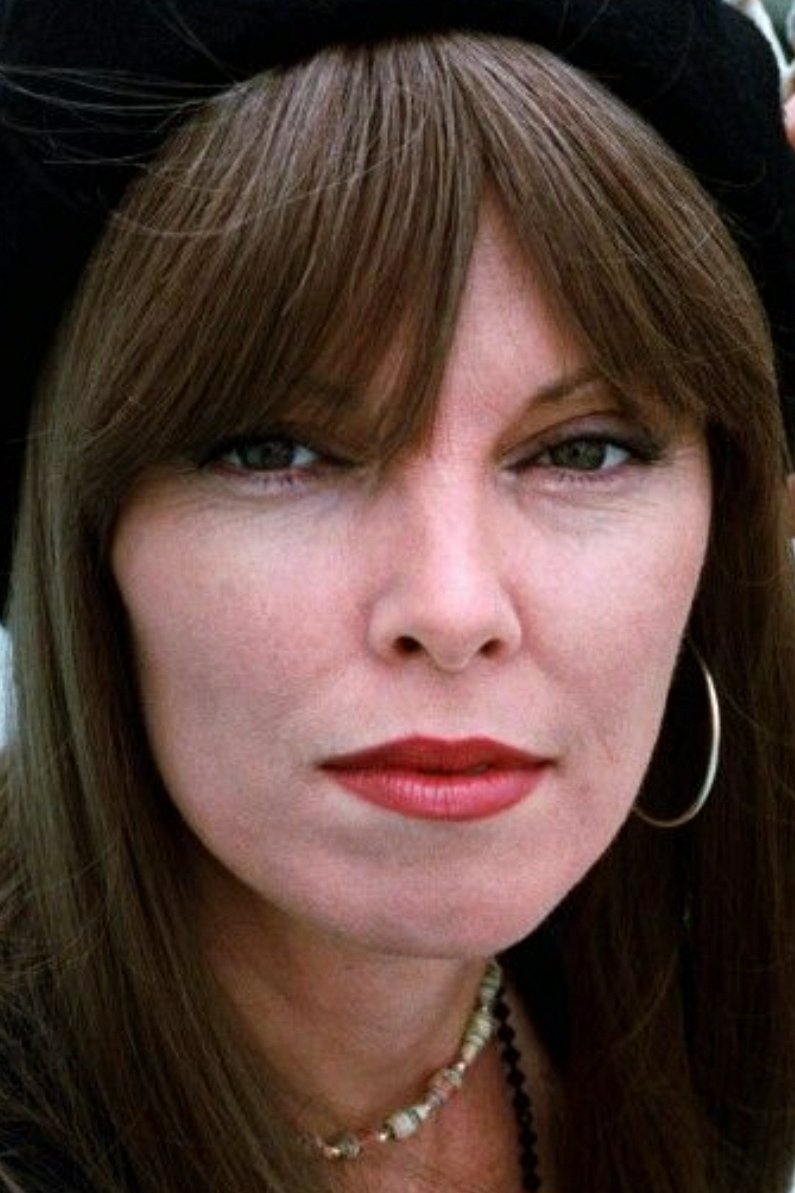 Foto de Pat Benatar