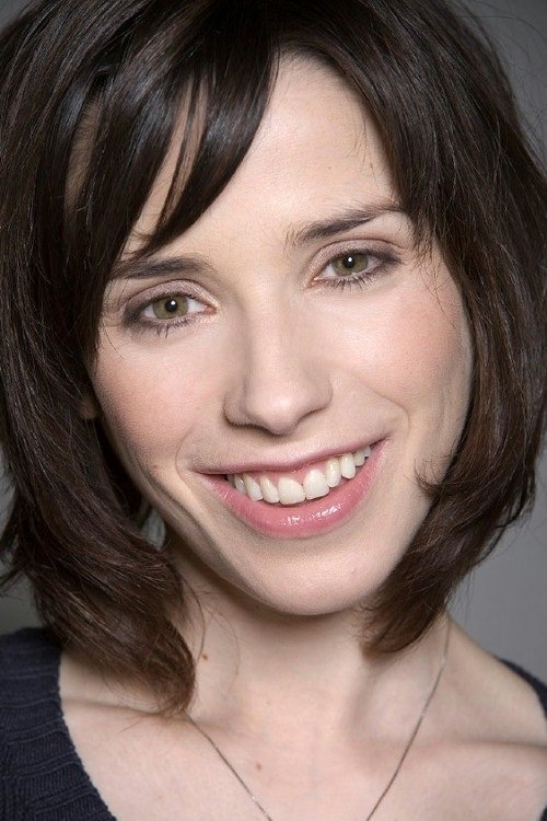 Foto de Sally Hawkins