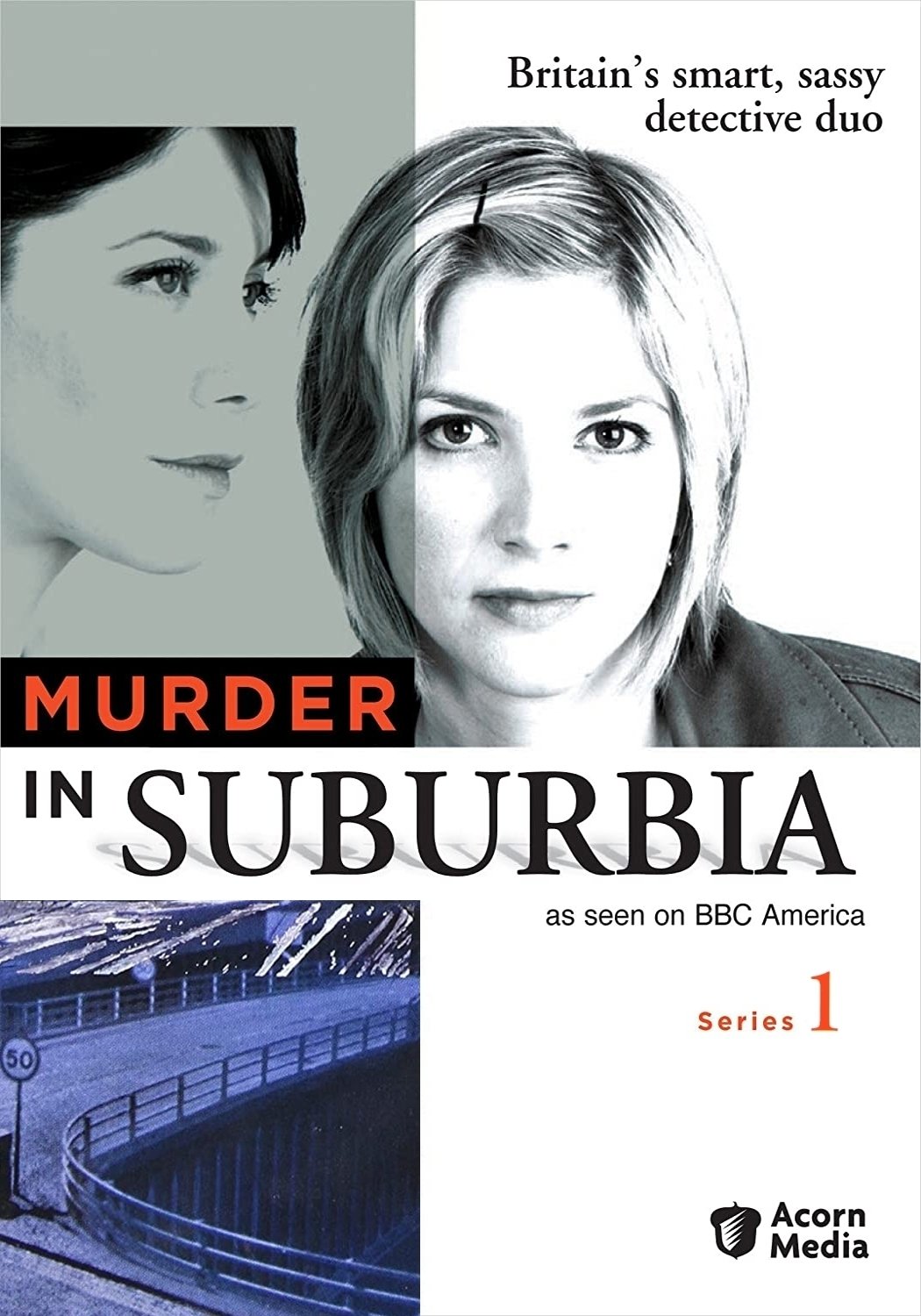 Poster de Temporada 1