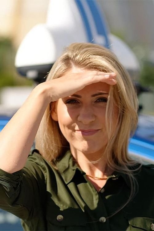 Foto de Justyna Kalisz
