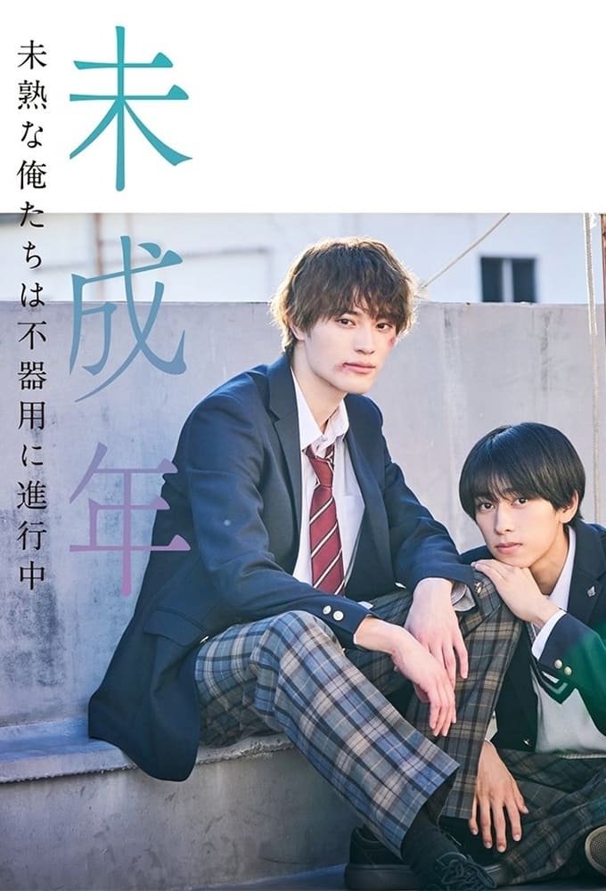 Poster de Temporada 1