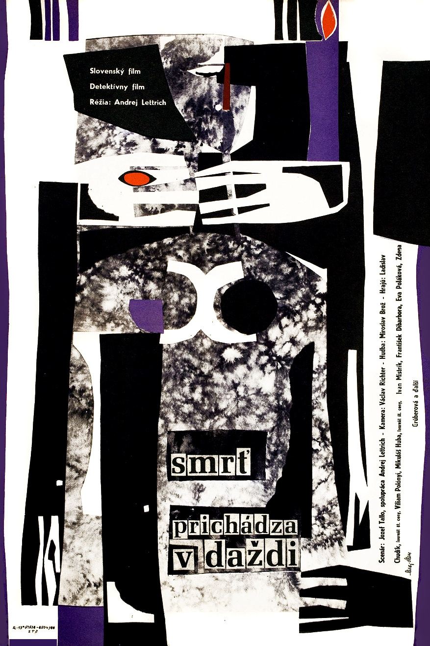 Poster movie