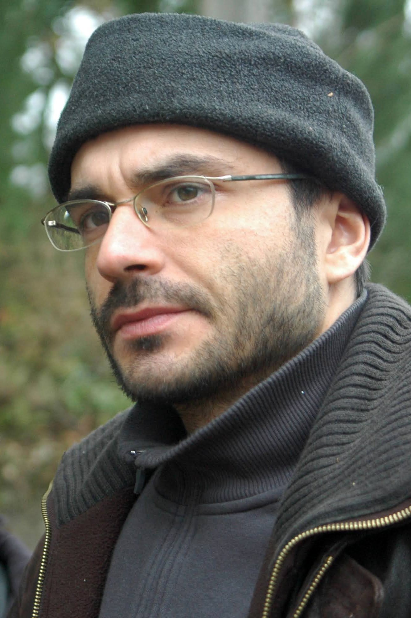 Profil Fotoğrafı