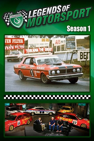 Poster de Temporada 1