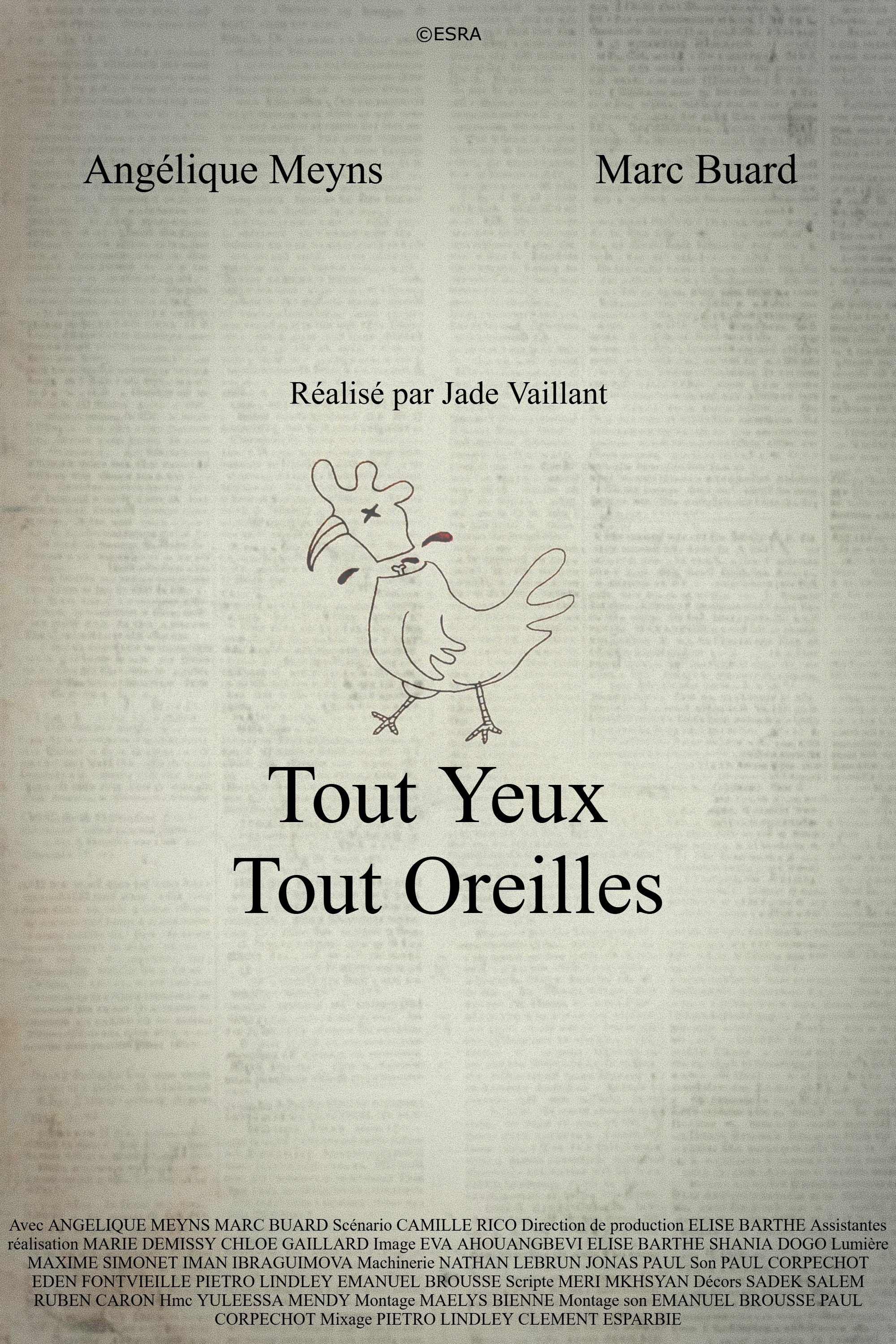 Mon Voisin