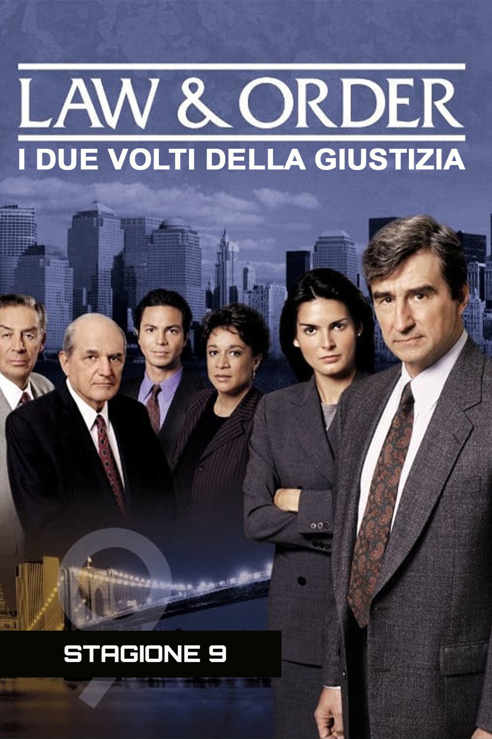 Stagione 9