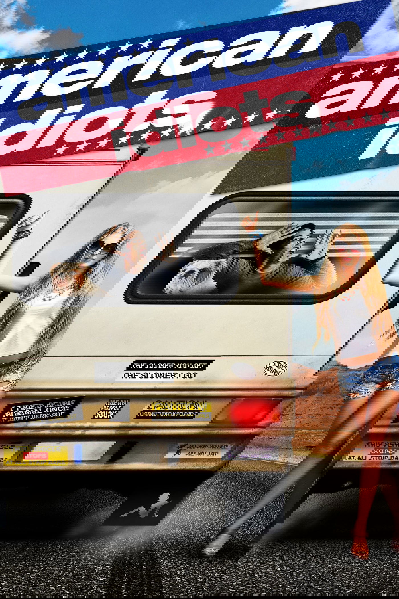 Poster movie