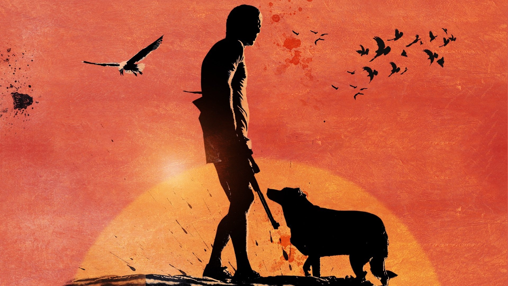 Backdrop image