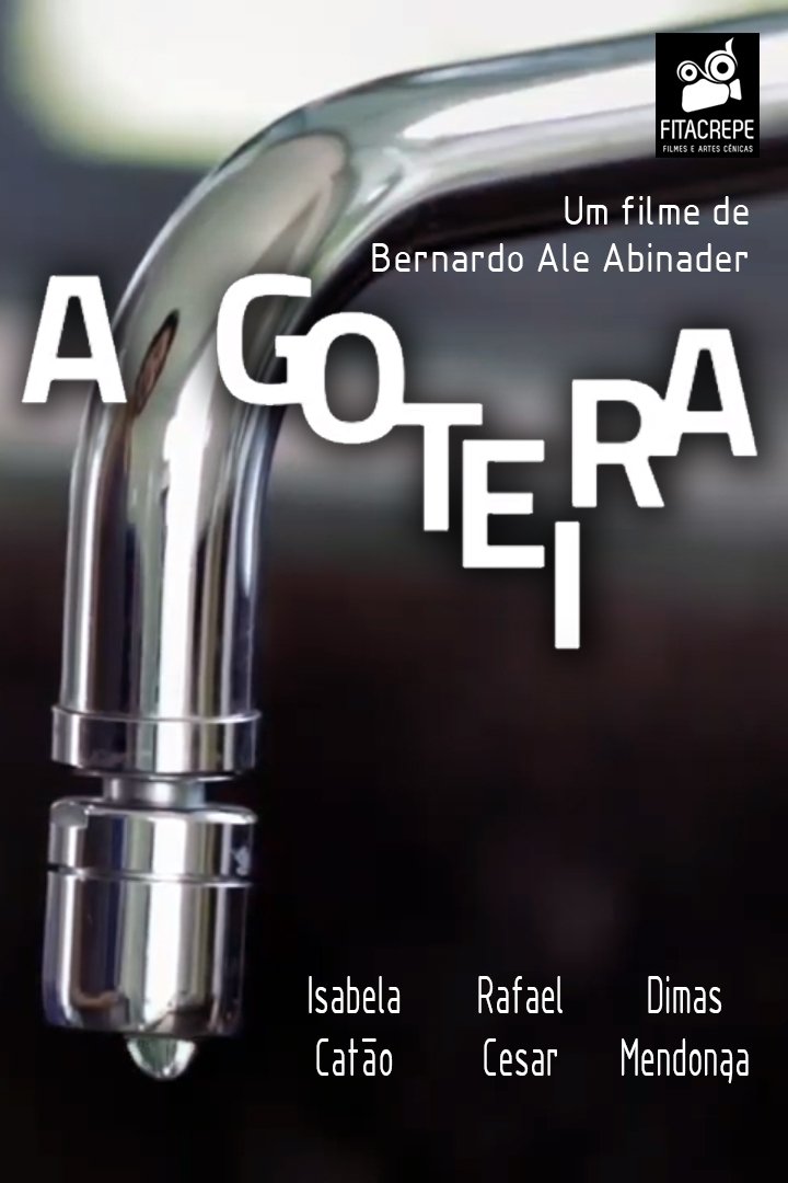 Poster de A Goteira