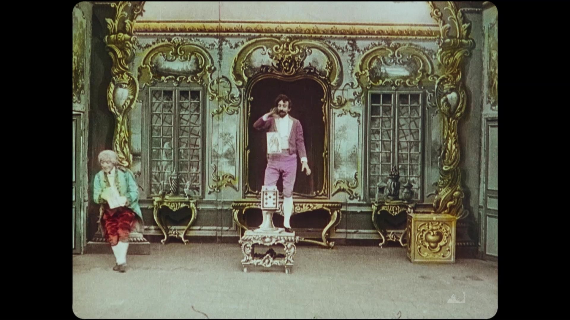 Backdrop image