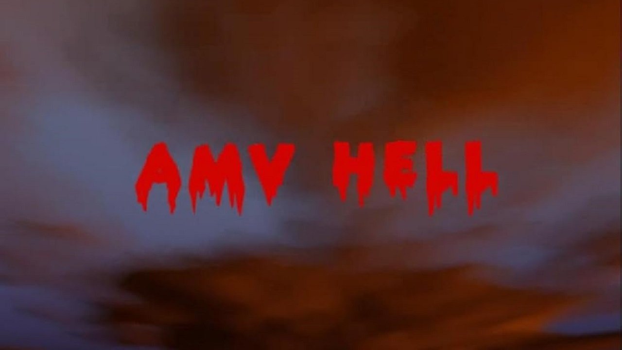 AMV Hell Collection