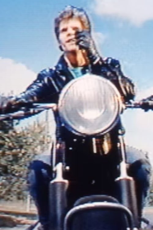 Poster de Dateline For Danger