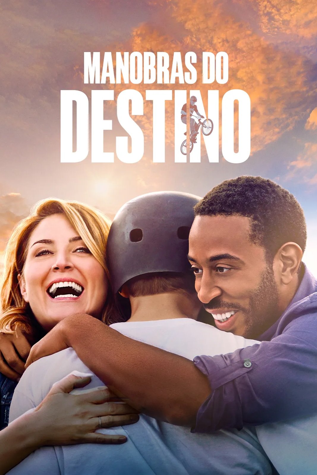 Poster de Manobras do Destino