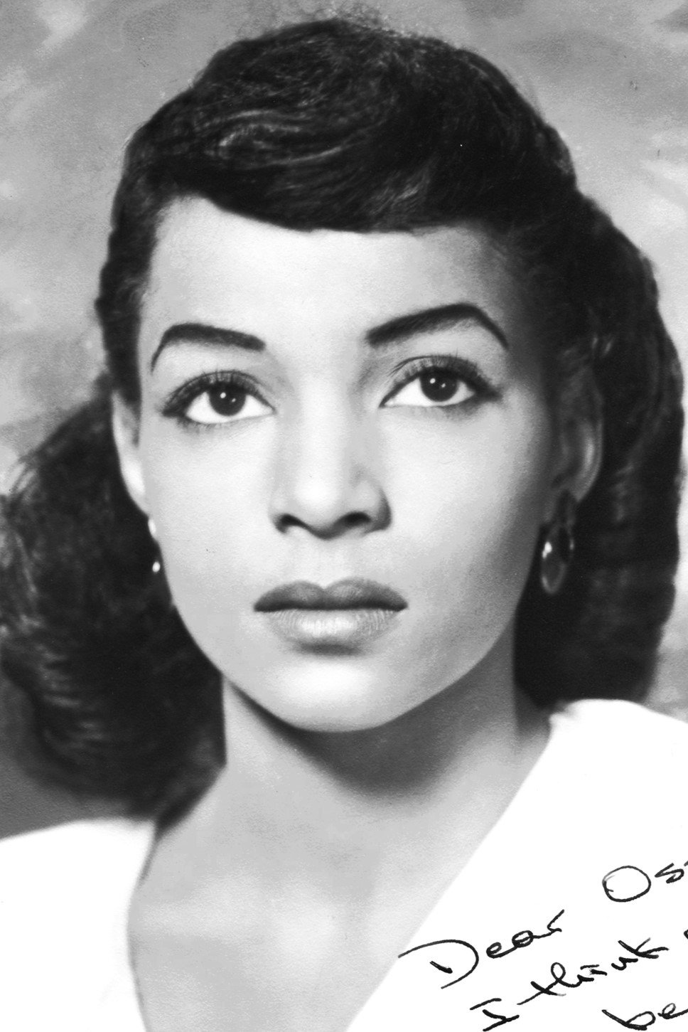 Foto de Ruby Dee