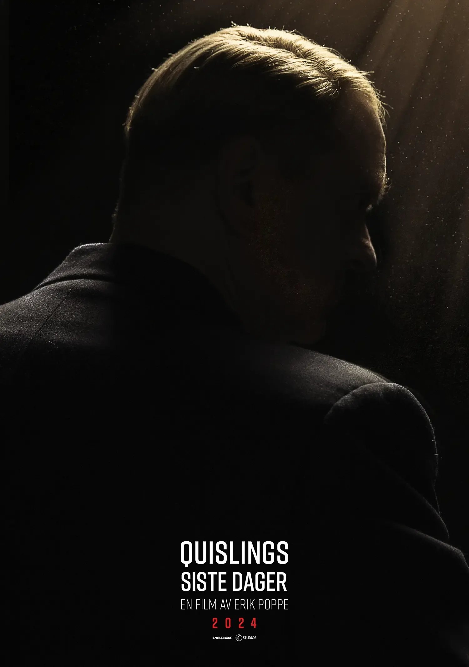 Poster de Quislings siste dager