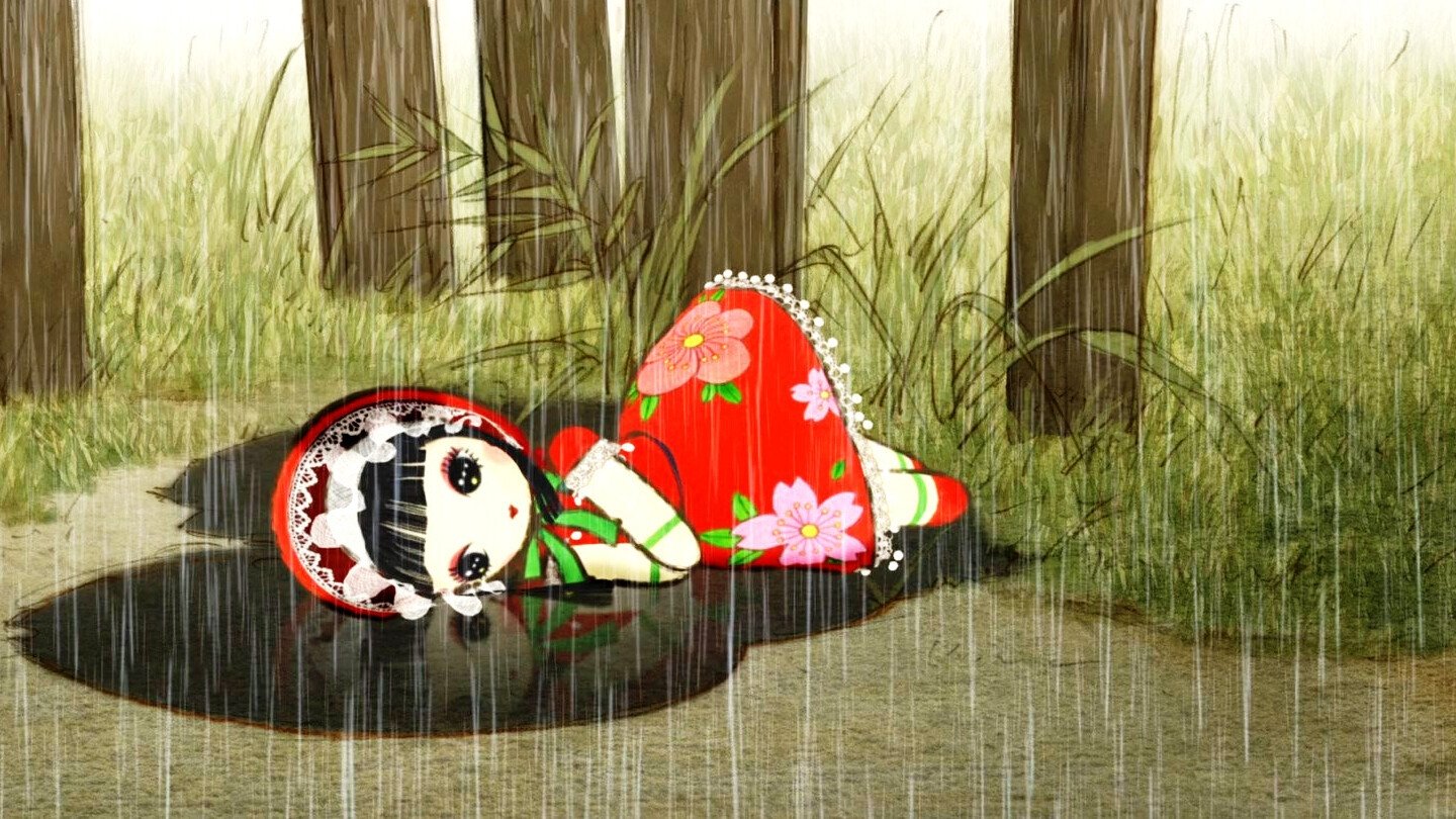 Backdrop image