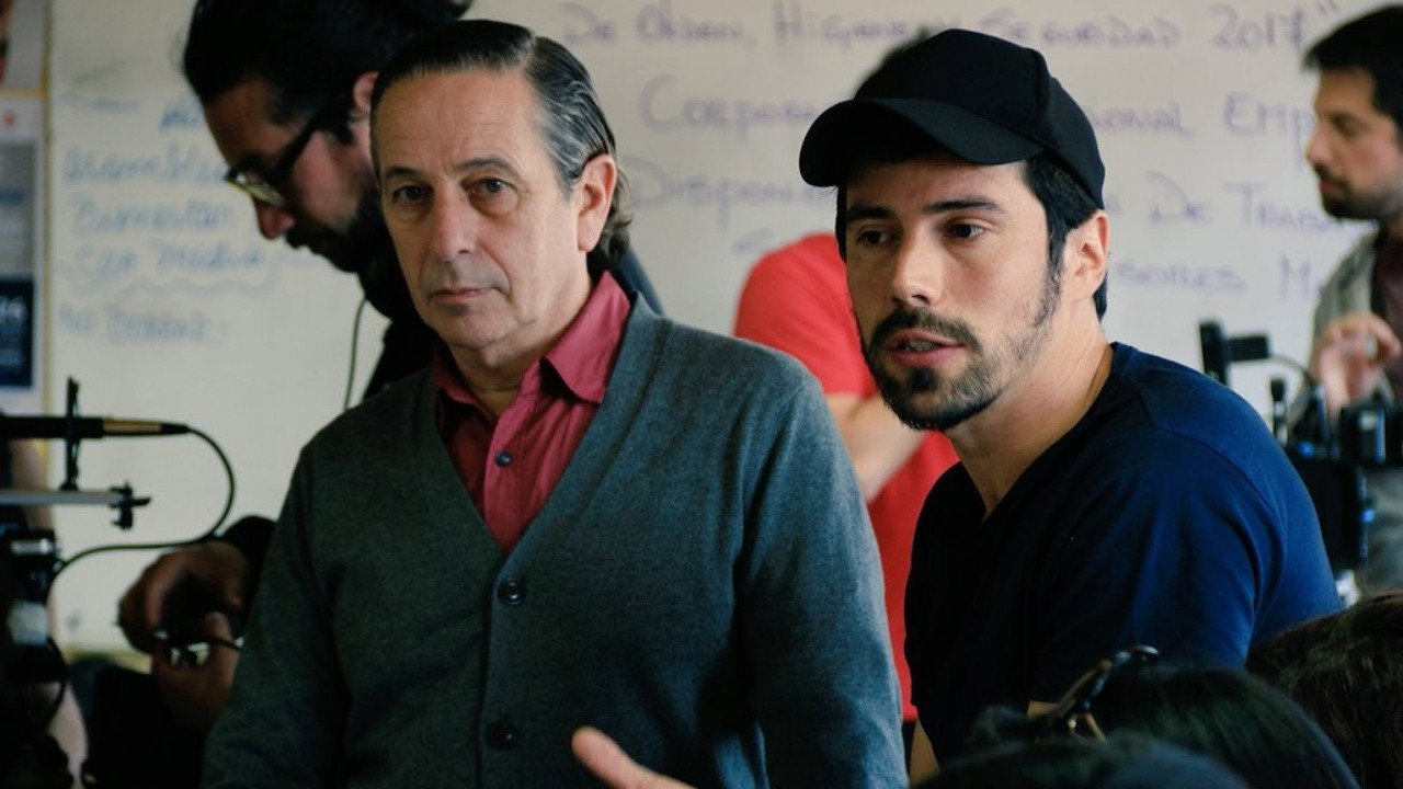 Director