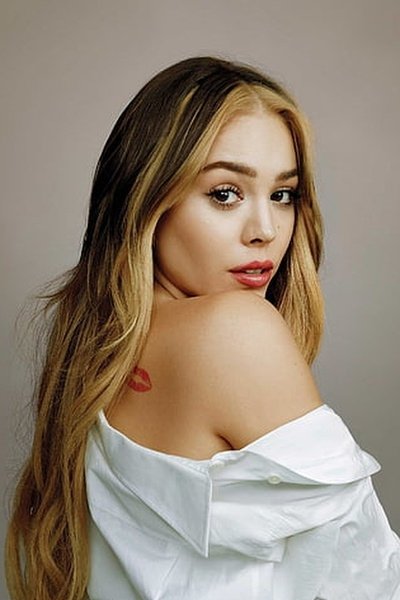 Foto de Danna Paola