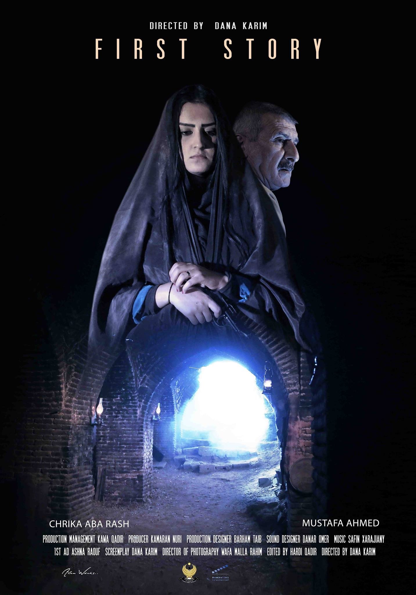 Poster movie