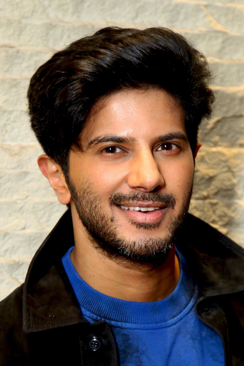 Foto de Dulquer Salmaan
