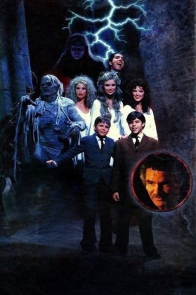 Poster movie