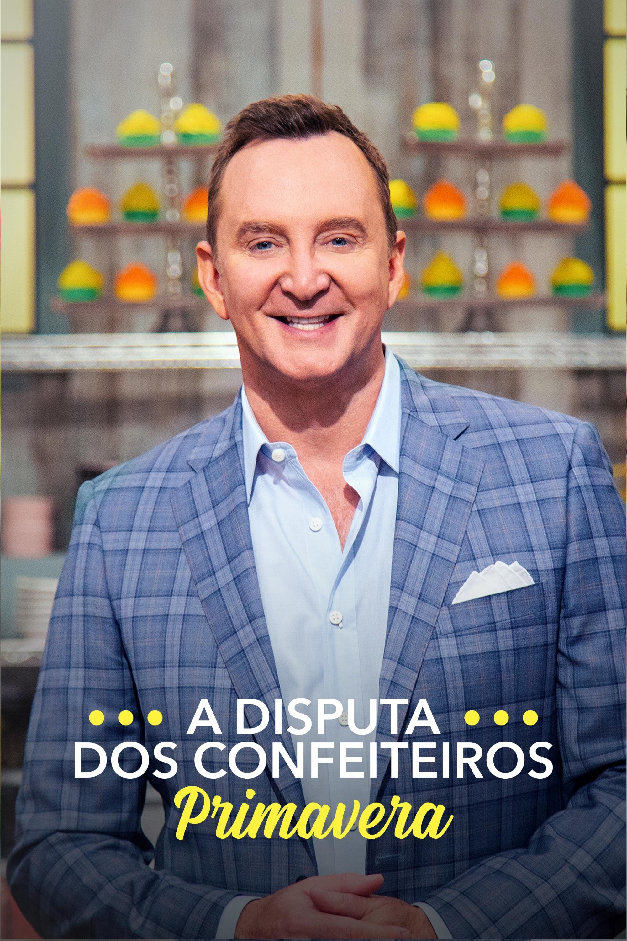 Poster de Temporada 6