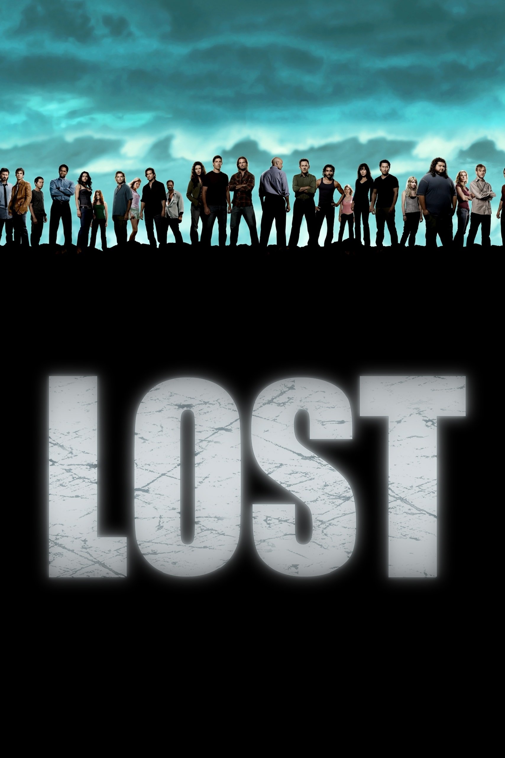 Poster de Temporada 6