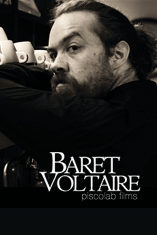 Poster de Baret Voltaire