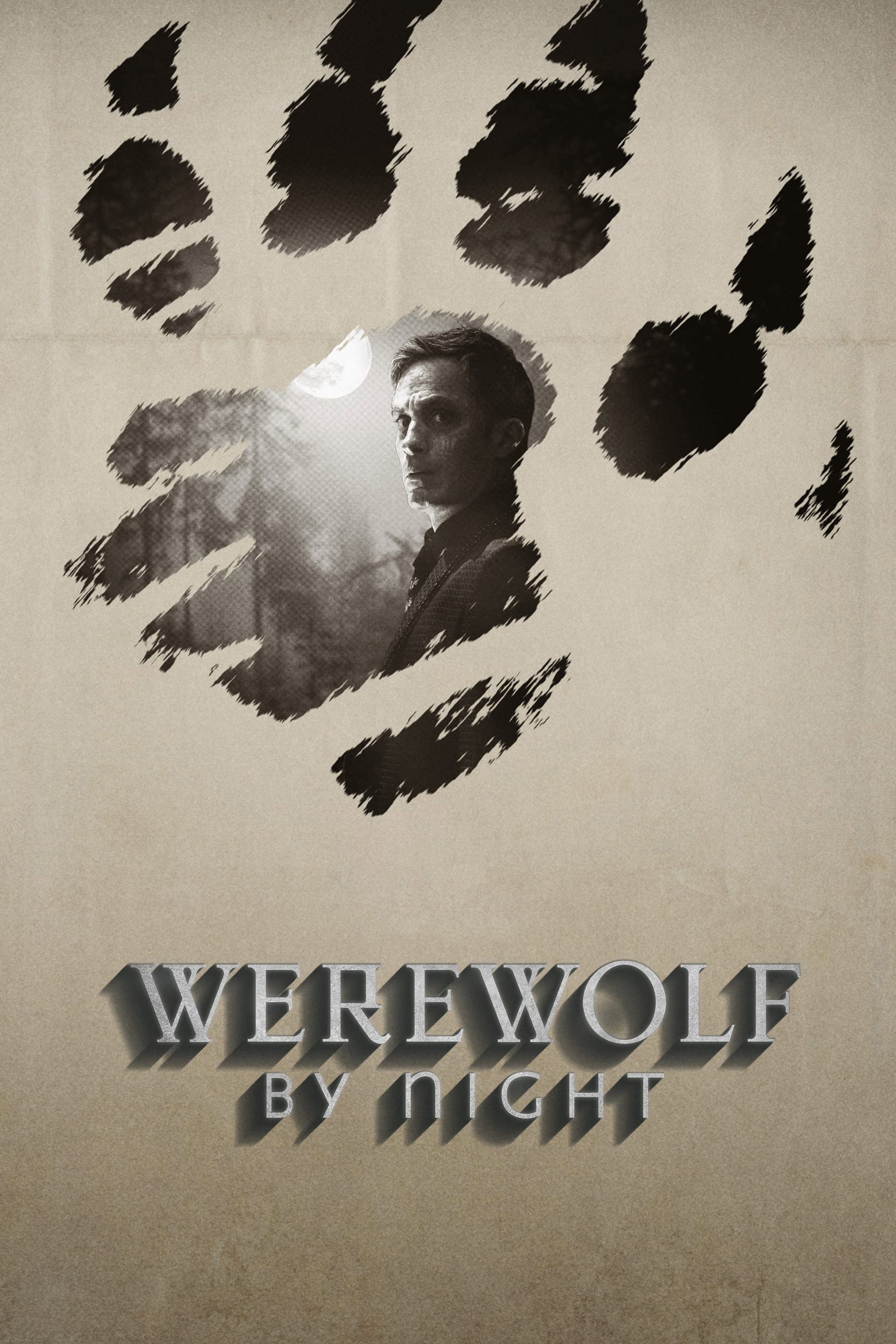Werewolf by Night poster
