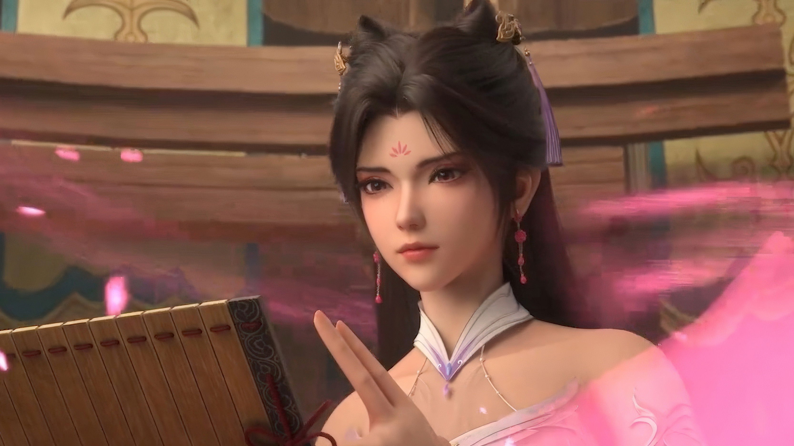 Secrets of the Forbidden Archive