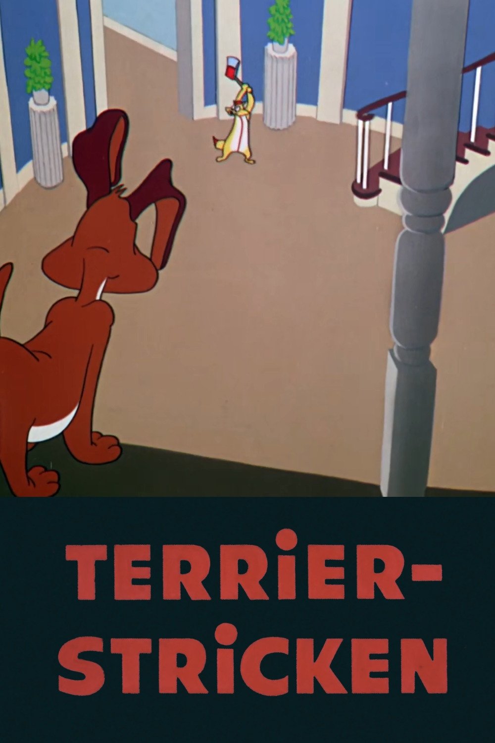 Poster movie